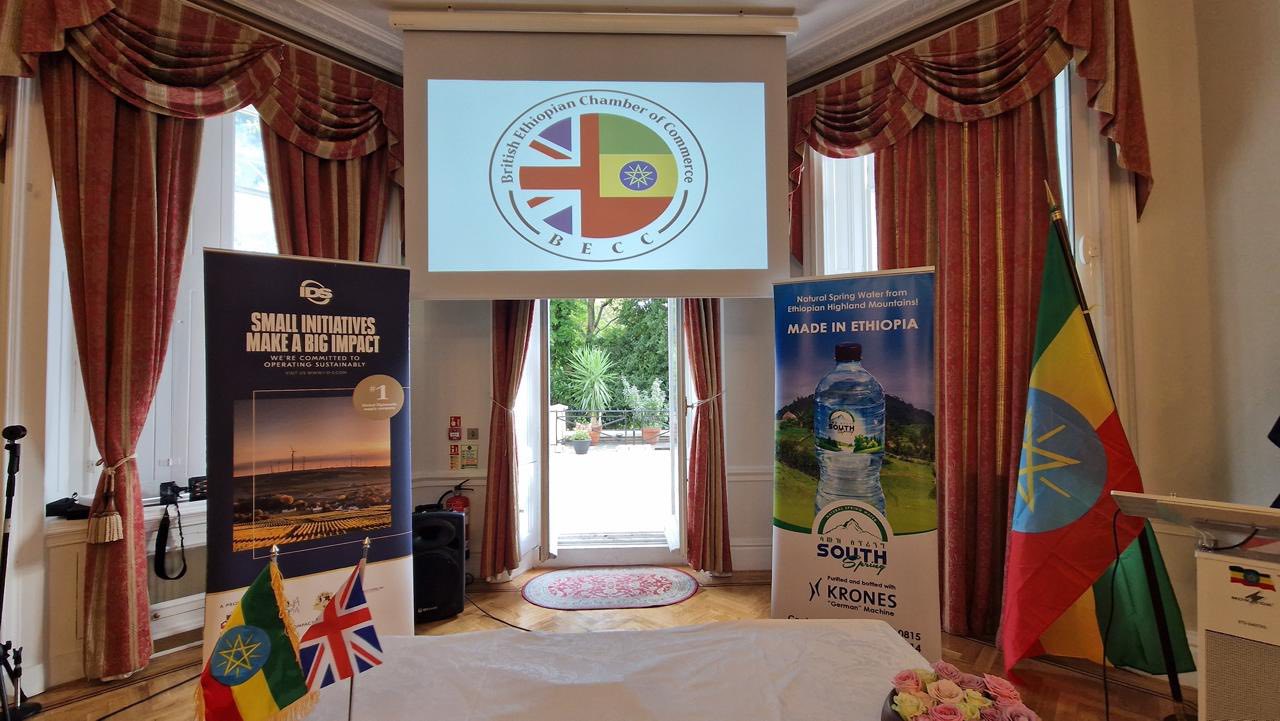 New Chamber of Commerce to Drive Bilateral Trade, Investment Between UK and Ethiopia